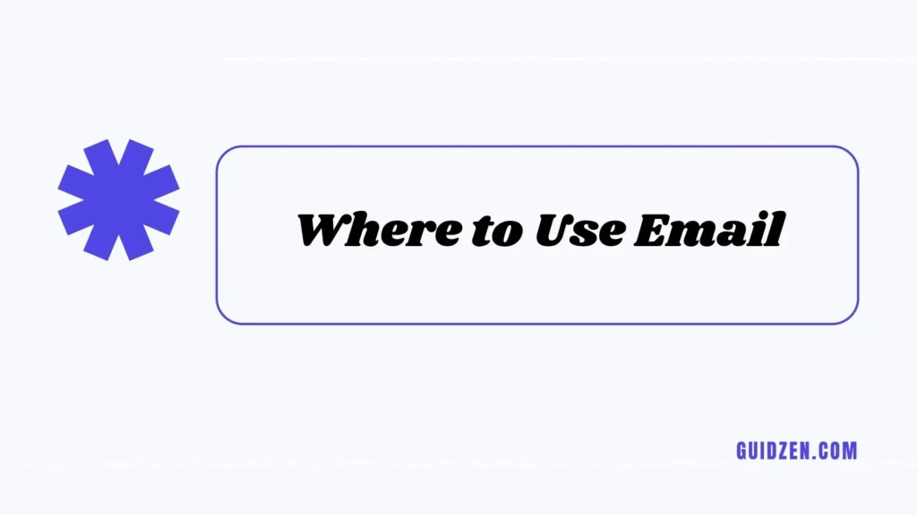 email or e-mail