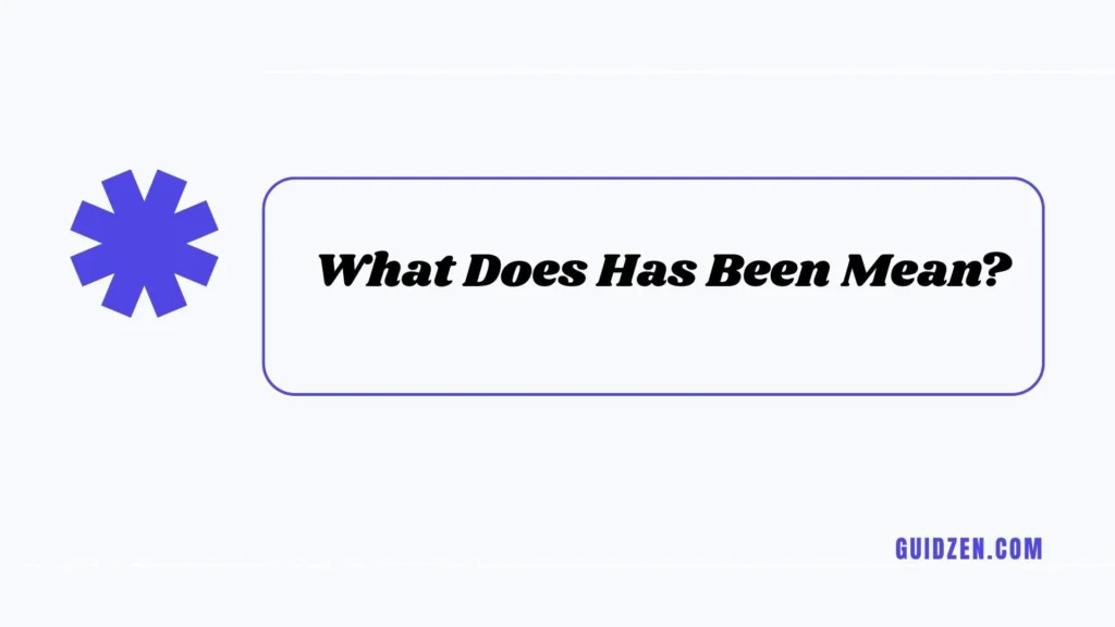 has been or have been