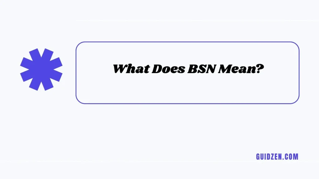 rn bsn or bsn rn